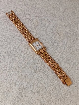Reloj RADIANT