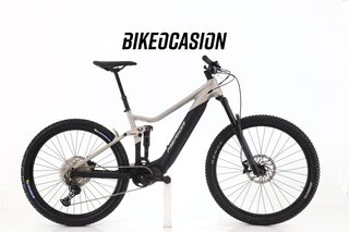 Bicicleta Merida eOne-Sixty 500 t.L Reacondicionada