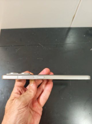 Xiaomi 14t pro Titán gray NO CAMBIOS , NO REBAJAS
