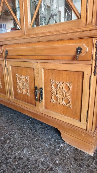 Muebles de Comedor