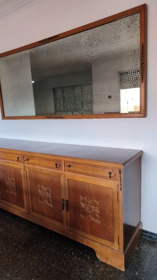Muebles de Comedor