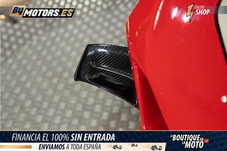 DUCATI Panigale v4 **FULL CARBONO**ARROW**PUIG**POCOS KM**