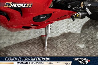 DUCATI Panigale v4 **FULL CARBONO**ARROW**PUIG**POCOS KM**