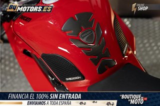 DUCATI Panigale v4 **FULL CARBONO**ARROW**PUIG**POCOS KM**