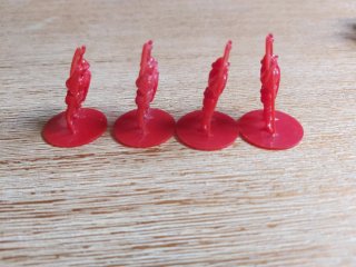 Exin Castillos Soldados