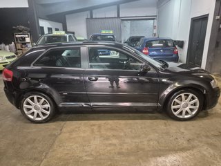 Audi A3 2007