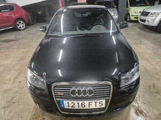 Audi A3 2007