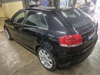 Audi A3 2007
