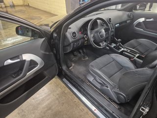 Audi A3 2007
