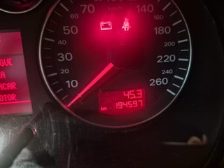 Audi A3 2007