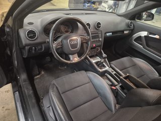 Audi A3 2007