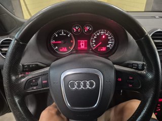 Audi A3 2007