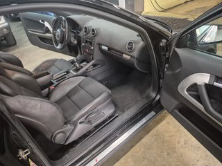 Audi A3 2007