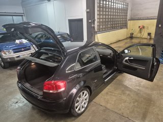 Audi A3 2007