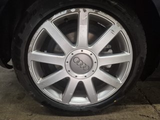 Audi A3 2007