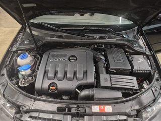 Audi A3 2007