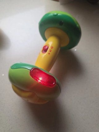 Pesas Vtech con sonidos