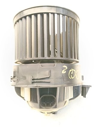 MOTOR CALEFACCION PEUGEOT 308 9HZ T1000588K