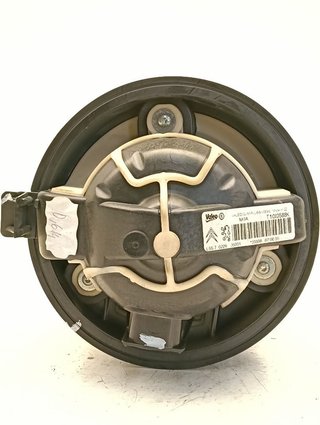MOTOR CALEFACCION PEUGEOT 308 9HZ T1000588K