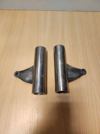 Soportes Faro Derbi Antorcha