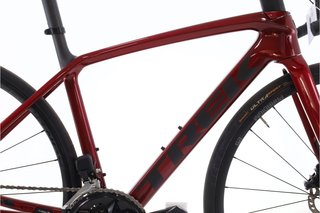 Bicicleta Trek Emonda SL 6 Di2 12V t.50 Reacondicionada