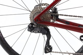 Bicicleta Trek Emonda SL 6 Di2 12V t.50 Reacondicionada