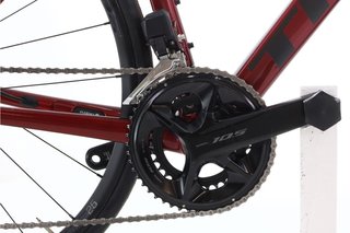 Bicicleta Trek Emonda SL 6 Di2 12V t.50 Reacondicionada