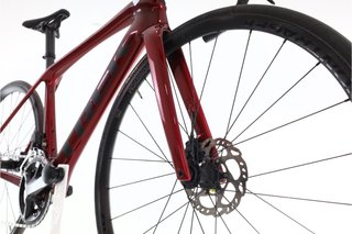 Bicicleta Trek Emonda SL 6 Di2 12V t.50 Reacondicionada