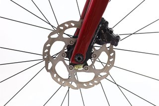 Bicicleta Trek Emonda SL 6 Di2 12V t.50 Reacondicionada