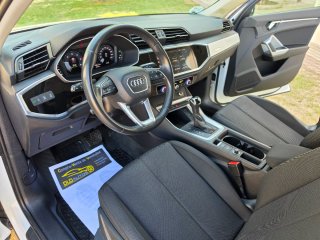 Audi Q3 2021