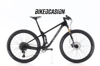Bicicleta Berria Mako X01 t.M Reacondicionada
