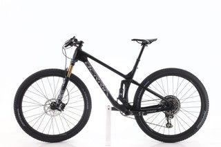 Bicicleta Berria Mako X01 t.M Reacondicionada