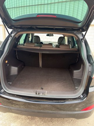 Hyundai ix35 2015