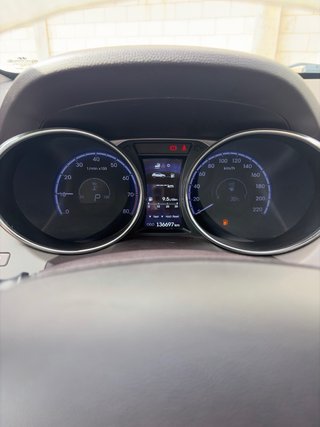 Hyundai ix35 2015