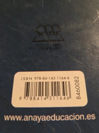 Economía 1 Bachillerato