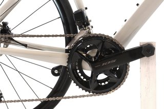 Bicicleta Cannondale SuperSix EVO 3 Di2 12V t.56 Reacondicionada