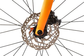 Bicicleta Cannondale SuperSix EVO 3 Di2 12V t.56 Reacondicionada