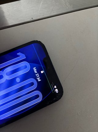 iPhone 13 nero