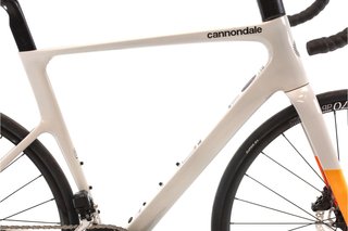 Bicicleta Cannondale SuperSix EVO 3 Di2 12V t.56 Reacondicionada