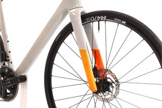 Bicicleta Cannondale SuperSix EVO 3 Di2 12V t.56 Reacondicionada