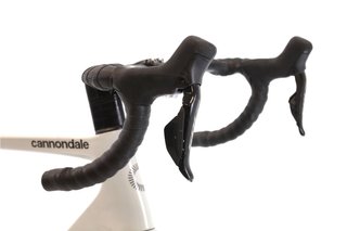 Bicicleta Cannondale SuperSix EVO 3 Di2 12V t.56 Reacondicionada
