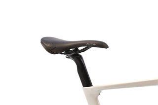Bicicleta Cannondale SuperSix EVO 3 Di2 12V t.56 Reacondicionada