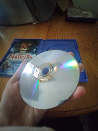 PlayStation 2 - Las Crónicas de Narnia: El León...
