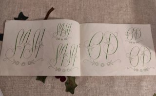 Pack 4 revistas