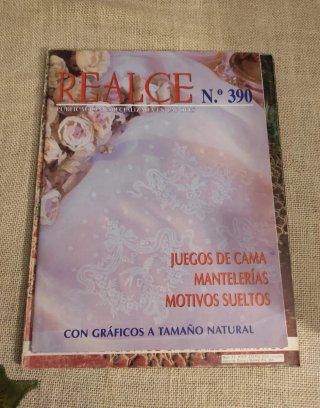 Pack 4 revistas