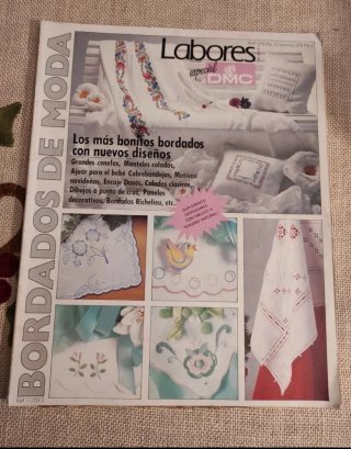 Pack 4 revistas