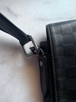 Bolso Louis Vuitton original