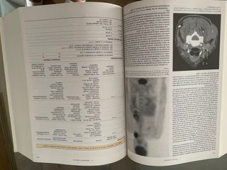 Libro de medicina