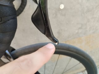 Bicicleta de carretera Basso Venta R Talla 53