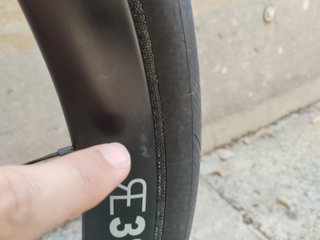 Bicicleta de carretera Basso Venta R Talla 53